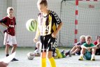 Kaunietis – žongliravimo rekordininkas